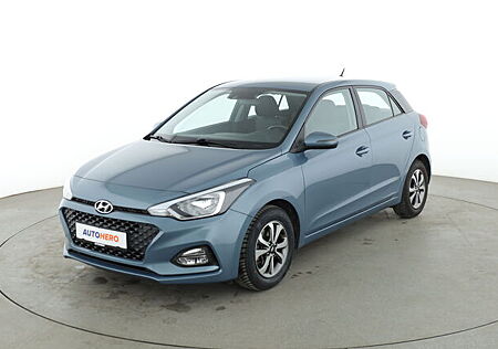 Hyundai i20 1.0 TGDI Trend Blue
