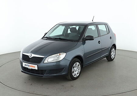 Skoda Fabia 1.4 Cool Edition