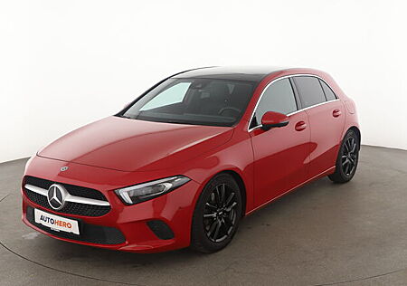 Mercedes-Benz A-Klasse A 220 Progressive