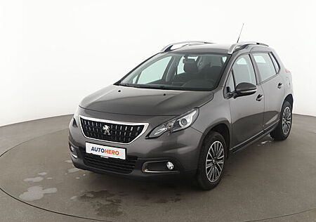 Peugeot 2008 1.2 PureTech Active