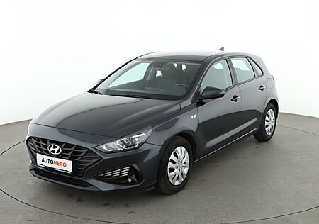 Hyundai i30 1.0 T-GDI