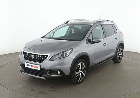 Peugeot 2008 1.2 PureTech Allure