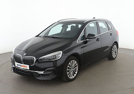 BMW 2er 225xe Active Tourer Luxury Line