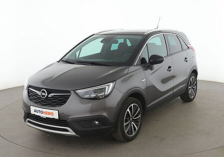 Opel Crossland X 1.2 Turbo 120 Jahre