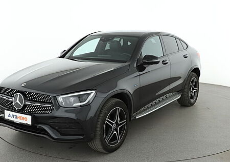 Mercedes-Benz GLC-Klasse GLC 300de 4Matic AMG Line