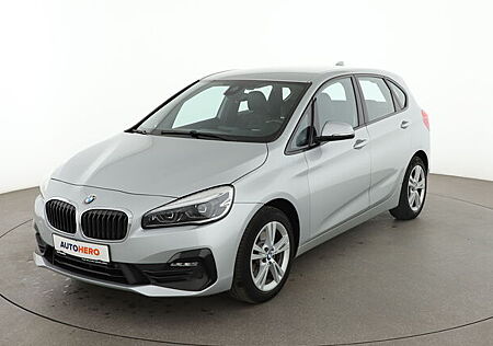 BMW 2er 225i Active Tourer xDrive Advantage