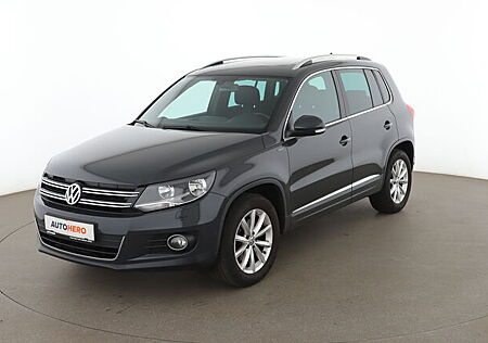 VW Tiguan 1.4 TSI Lounge Sport & Style BlueMotion Tech