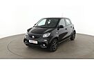 Smart ForFour 0.9 Turbo Basis Prime