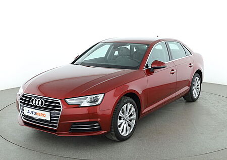 Audi A4 2.0 TFSI Design ultra