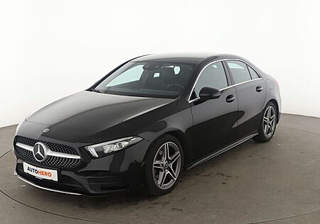 Mercedes-Benz A-Klasse A 180 AMG Line