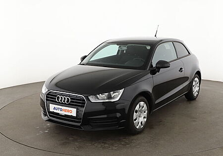 Audi A1 1.0 TFSI