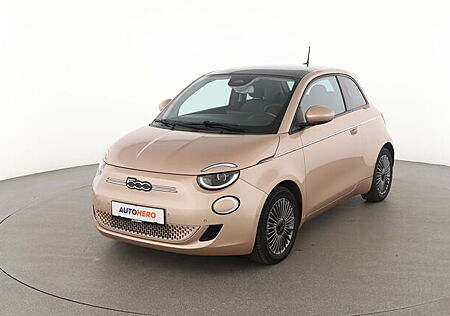 Fiat 500E electric drive 87 kW Icon