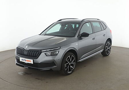Skoda Kamiq 1.5 TSI ACT Monte Carlo