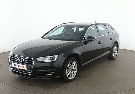 Audi A4 2.0 TDI Sport