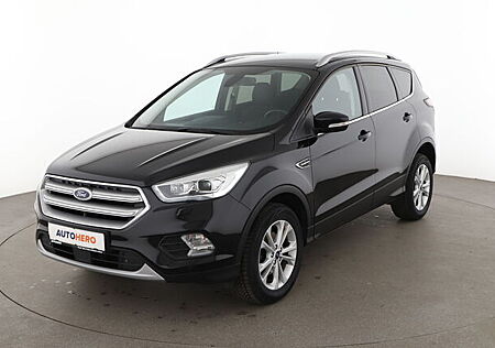 Ford Kuga 1.5 EcoBoost Titanium