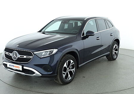 Mercedes-Benz GLC-Klasse GLC 300e 4Matic Avantgarde