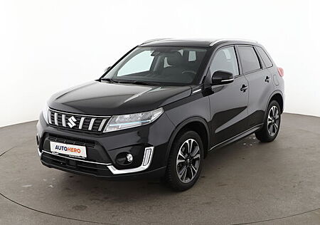 Suzuki Vitara 1.5 Dualjet Hybrid Star View 4x2