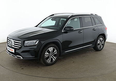 Mercedes-Benz GLB 200 Mild-Hybrid Progressive