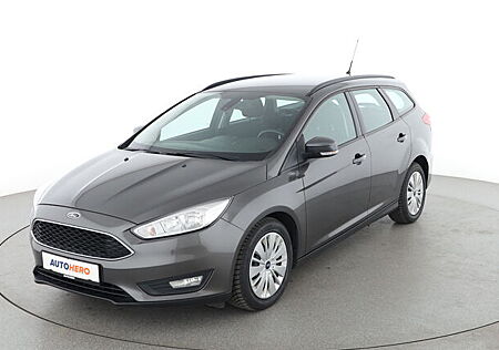 Ford Focus 1.0 EcoBoost Business