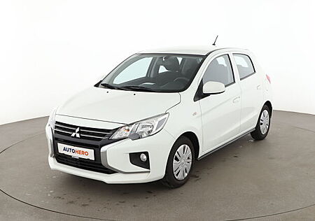 Mitsubishi Space Star 1.2 Spirit