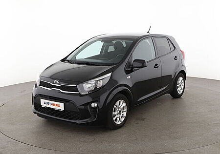 Kia Picanto 1.2 Dream Team