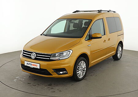 VW Caddy 1.4 TSI Comfortline BlueMotion