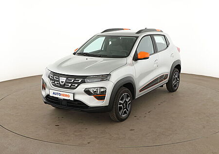 Dacia Spring electric drive 33 kW Comfort Plus