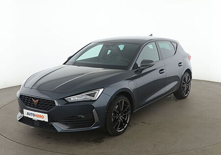 Cupra Leon 1.4 e-HYBRID