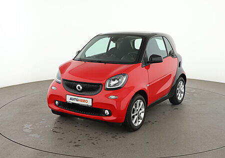 Smart ForTwo 1.0 passion