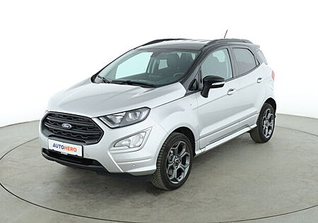 Ford EcoSport 1.0 EcoBoost ST-Line