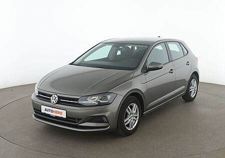 VW Polo 1.0 TSI Comfortline