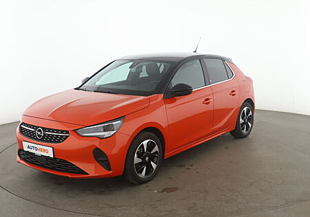 Opel Corsa electric drive 100 kW Elegance