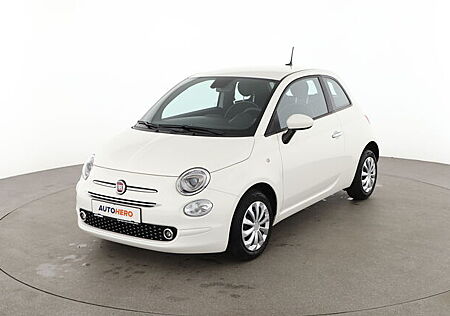 Fiat 500 1.0 Mild-Hybrid Lounge