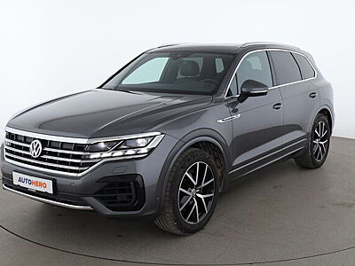 Volkswagen Touareg 3.0 V6 TDI 4Motion