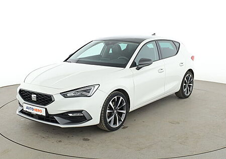 Seat Leon 1.5 eTSI ACT FR