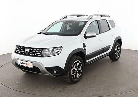 Dacia Duster 1.5 Blue dCi Prestige 4x4