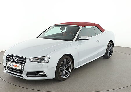 Audi S5 3.0 V6 TFSI quattro