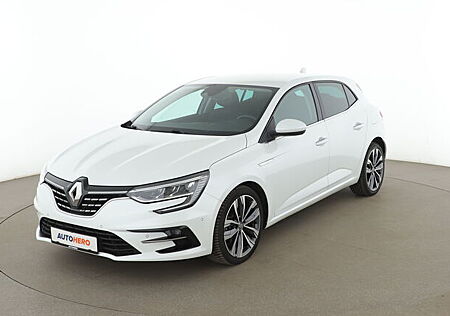 Renault Megane 1.6 Hybrid E-Tech Intens