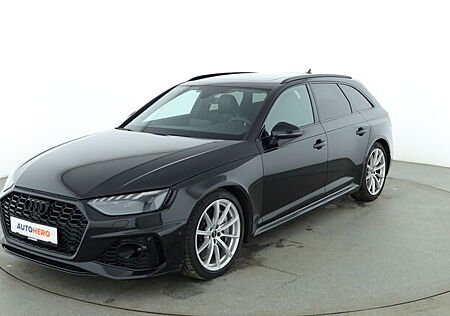 Audi RS4 2.9 TFSI quattro