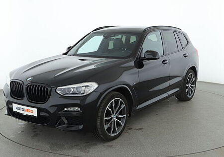 BMW X3 xDrive 30i M Sport