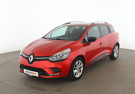 Renault Clio 0.9 Energy Limited
