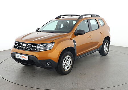 Dacia Duster 1.3 TCe Comfort