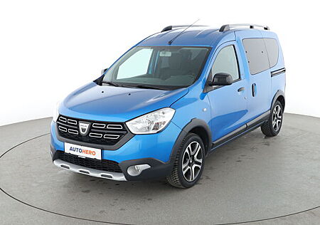 Dacia Dokker 1.6 SCe Stepway Celebration