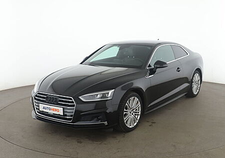 Audi A5 2.0 TDI Sport