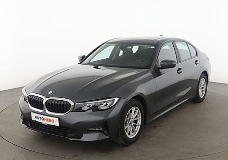 BMW 3er 320i Advantage