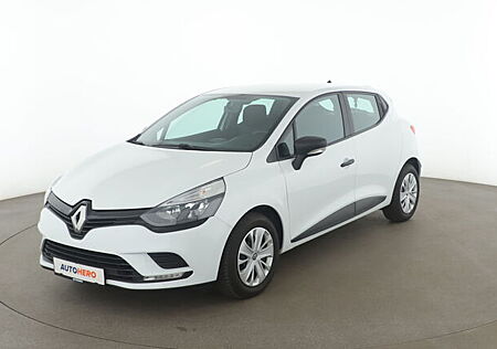 Renault Clio 0.9 TCe Life