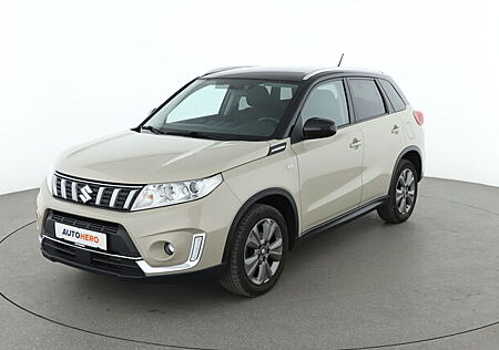 Suzuki Vitara 1.4 BoosterJet S 4x2