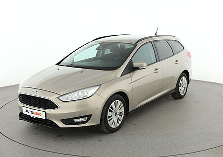 Ford Focus 1.0 EcoBoost Business