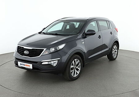 Kia Sportage 2.0 GDI Spirit 4WD