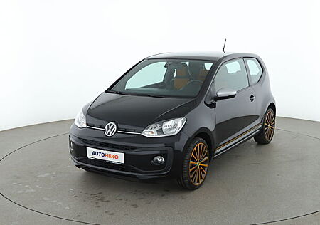 VW Up 1.0 special ! savanna gold